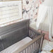 Muslin Crib Sheets by Lil North Co. at $31.99! Shop now at Nestled by Snuggle Bugz for Nursery & Décor.