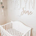 Muslin Crib Sheets by Lil North Co. at $31.99! Shop now at Nestled by Snuggle Bugz for Nursery & Décor.
