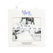 Muslin Crib Sheets by Lil North Co. at $31.99! Shop now at Nestled by Snuggle Bugz for Nursery & Décor.