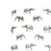 Muslin Crib Sheets by Lil North Co. at $31.99! Shop now at Nestled by Snuggle Bugz for Nursery & Décor.
