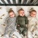 Muslin Crib Sheets by Lil North Co. at $31.99! Shop now at Nestled by Snuggle Bugz for Nursery & Décor.
