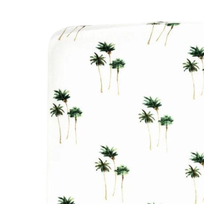 Muslin Crib Sheets by Lil North Co. at $31.99! Shop now at Nestled by Snuggle Bugz for Nursery & Décor.