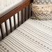 Muslin Crib Sheets by Lil North Co. at $31.99! Shop now at Nestled by Snuggle Bugz for Nursery & Décor.