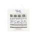 Muslin Crib Sheets by Lil North Co. at $31.99! Shop now at Nestled by Snuggle Bugz for Nursery & Décor.