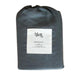 Linen Crib Sheet by Lil North Co. at $57.99! Shop now at Nestled by Snuggle Bugz for Nursery & Décor.