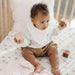 Linen Decor Pillow Cover by Lil North Co. at $23.99! Shop now at Nestled by Snuggle Bugz for Nursery & Décor.
