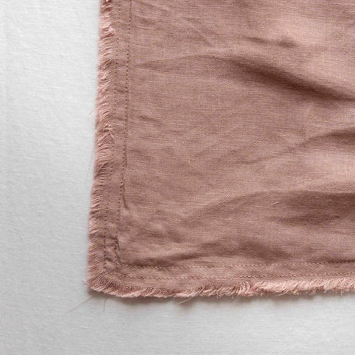 Linen Decor Pillow Cover by Lil North Co. at $23.99! Shop now at Nestled by Snuggle Bugz for Nursery & Décor.