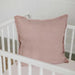 Linen Decor Pillow Cover by Lil North Co. at $23.99! Shop now at Nestled by Snuggle Bugz for Nursery & Décor.
