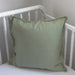 Linen Decor Pillow Cover by Lil North Co. at $23.99! Shop now at Nestled by Snuggle Bugz for Nursery & Décor.