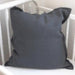 Linen Decor Pillow Cover by Lil North Co. at $23.99! Shop now at Nestled by Snuggle Bugz for Nursery & Décor.