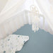 Organic Muslin Crib Sheet - 2 Pack by Lolli Living at $64.99! Shop now at Nestled by Snuggle Bugz for Nursery & Décor.