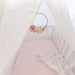 Organic Muslin Crib Sheet - 2 Pack by Lolli Living at $64.99! Shop now at Nestled by Snuggle Bugz for Nursery & Décor.