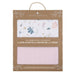 Organic Muslin Crib Sheet - 2 Pack by Lolli Living at $64.99! Shop now at Nestled by Snuggle Bugz for Nursery & Décor.