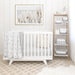 Organic Muslin Crib Sheet - 2 Pack by Lolli Living at $64.99! Shop now at Nestled by Snuggle Bugz for Nursery & Décor.