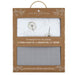 Organic Muslin Crib Sheet - 2 Pack by Lolli Living at $64.99! Shop now at Nestled by Snuggle Bugz for Nursery & Décor.