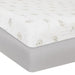 Organic Muslin Crib Sheet - 2 Pack by Lolli Living at $64.99! Shop now at Nestled by Snuggle Bugz for Nursery & Décor.
