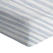 Fitted Cotton Crib Sheet by Living Textiles at $29.99! Shop now at Nestled by Snuggle Bugz for Nursery & Décor.