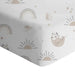 Fitted Cotton Crib Sheet by Living Textiles at $29.99! Shop now at Nestled by Snuggle Bugz for Nursery & Décor.