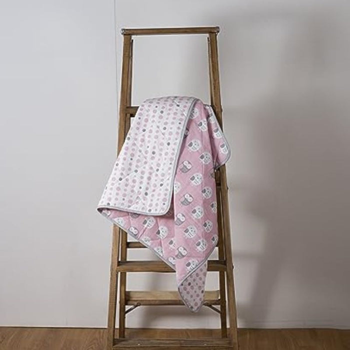 Baby Quilt by Lolli Living at $79.99! Shop now at Nestled by Snuggle Bugz for Nursery & Décor.