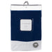 Crib Bed Skirt by Living Textiles at $41.88! Shop now at Nestled by Snuggle Bugz for Nursery & Décor.