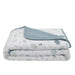 Organic Muslin Blanket by Lolli Living at $54.99! Shop now at Nestled by Snuggle Bugz for Nursery & Décor.