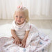 Organic Muslin Blanket by Lolli Living at $54.99! Shop now at Nestled by Snuggle Bugz for Nursery & Décor.