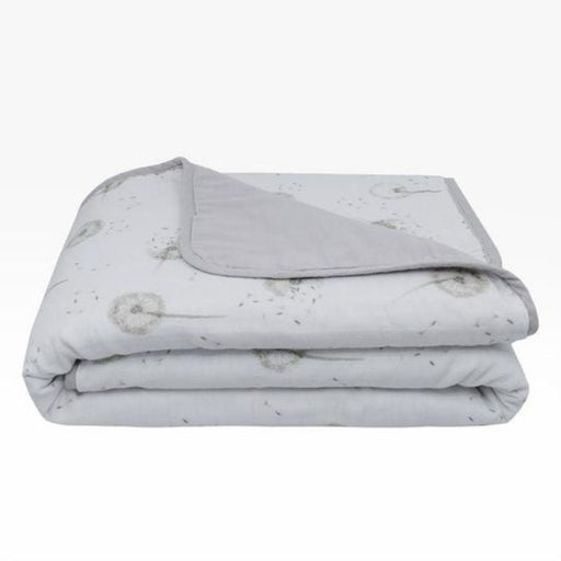 Organic Muslin Blanket by Lolli Living at $54.99! Shop now at Nestled by Snuggle Bugz for Nursery & Décor.