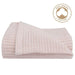 Organic Cellular Blanket by Lolli Living at $39.99! Shop now at Nestled by Snuggle Bugz for Nursery & Décor.