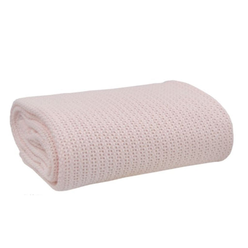 Organic Cellular Blanket by Lolli Living at $39.99! Shop now at Nestled by Snuggle Bugz for Nursery & Décor.