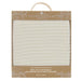 Organic Cellular Blanket by Lolli Living at $39.99! Shop now at Nestled by Snuggle Bugz for Nursery & Décor.