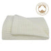 Organic Cellular Blanket by Lolli Living at $39.99! Shop now at Nestled by Snuggle Bugz for Nursery & Décor.