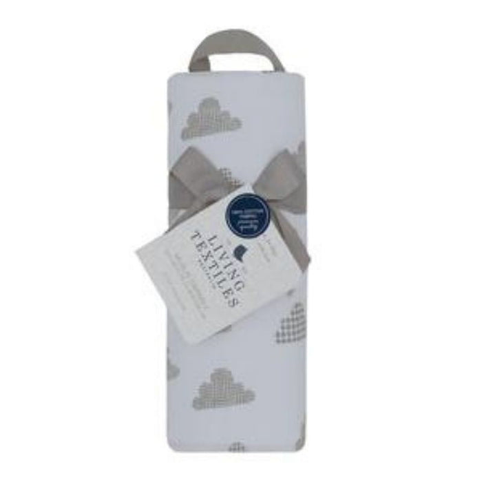 Cotton Muslin Swaddles by Lolli Living at $15.99! Shop now at Nestled by Snuggle Bugz for Nursery & Decor.