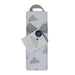 Cotton Muslin Swaddles by Lolli Living at $15.99! Shop now at Nestled by Snuggle Bugz for Nursery & Decor.