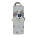 Cotton Muslin Swaddles by Lolli Living at $15.99! Shop now at Nestled by Snuggle Bugz for Nursery & Decor.