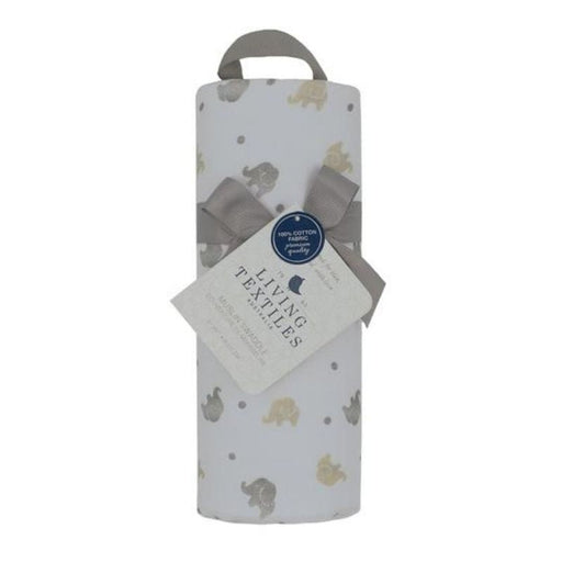 Cotton Muslin Swaddles by Lolli Living at $15.99! Shop now at Nestled by Snuggle Bugz for Nursery & Decor.