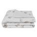 Jersey Sherpa Blankets by Living Textiles at $34.99! Shop now at Nestled by Snuggle Bugz for Nursery & Décor.