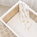 Jersey Sherpa Blankets by Living Textiles at $34.99! Shop now at Nestled by Snuggle Bugz for Nursery & Décor.