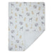 Jersey Sherpa Blankets by Living Textiles at $34.99! Shop now at Nestled by Snuggle Bugz for Nursery & Décor.