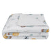 Jersey Sherpa Blankets by Living Textiles at $34.99! Shop now at Nestled by Snuggle Bugz for Nursery & Décor.