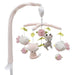 Knitted Musical Mobile by Lolli Living at $79.99! Shop now at Nestled by Snuggle Bugz for Nursery & Décor.