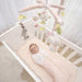Knitted Musical Mobile by Lolli Living at $79.99! Shop now at Nestled by Snuggle Bugz for Nursery & Décor.