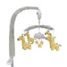 Knitted Musical Mobile by Lolli Living at $79.99! Shop now at Nestled by Snuggle Bugz for Nursery & Décor.
