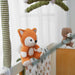 Musical Mobile by Living Textiles at $89.99! Shop now at Nestled by Snuggle Bugz for Nursery & Décor.