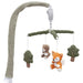 Musical Mobile by Living Textiles at $89.99! Shop now at Nestled by Snuggle Bugz for Nursery & Décor.