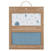 Organic Muslin Swaddle - 2 Pack by Lolli Living at $31.99! Shop now at Nestled by Snuggle Bugz for Nursery & Decor.