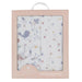 Organic Muslin Swaddle - 2 Pack by Lolli Living at $31.99! Shop now at Nestled by Snuggle Bugz for Nursery & Decor.