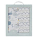 Organic Muslin Swaddle - 2 Pack by Lolli Living at $31.99! Shop now at Nestled by Snuggle Bugz for Nursery & Decor.