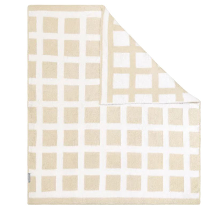 Chenille Blankets by Living Textiles at $27.99! Shop now at Nestled by Snuggle Bugz for Nursery & Décor.