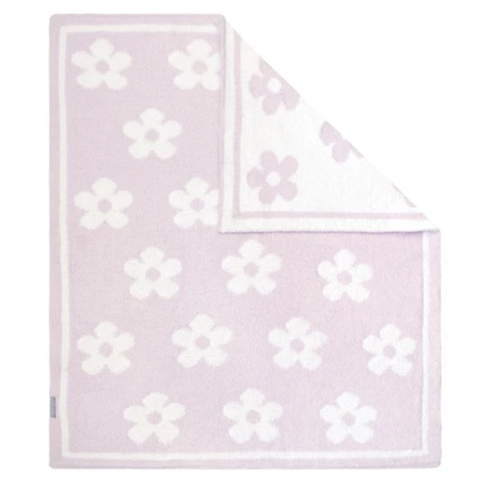 Chenille Blankets by Living Textiles at $27.99! Shop now at Nestled by Snuggle Bugz for Nursery & Décor.