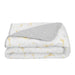 Baby Comforter by Living Textiles at $79.99! Shop now at Nestled by Snuggle Bugz for Nursery & Décor.
